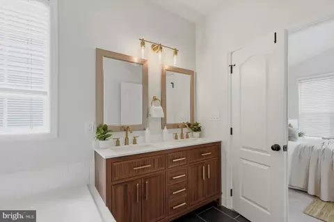 Bath - 1813 N Greenleese Dr N, Frederick, MD 21701 photo 2 of 9