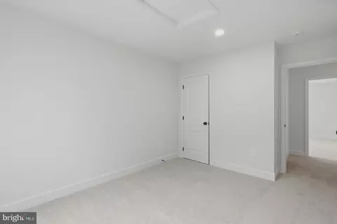 Bedroom - 1813 N Greenleese Dr N, Frederick, MD 21701 photo 9 of 9