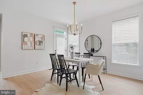 Dining - 1813 N Greenleese Dr N, Frederick, MD 21701 photo 1 of 2