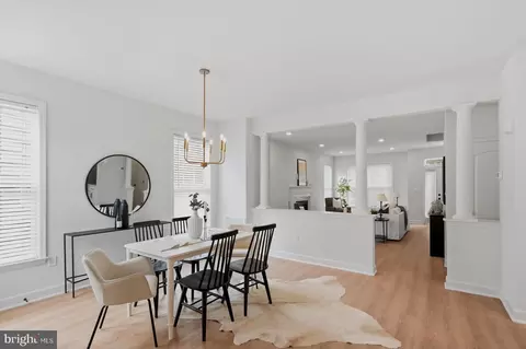 Dining - 1813 N Greenleese Dr N, Frederick, MD 21701 photo 2 of 2