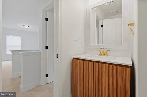 Entry Way - 1813 N Greenleese Dr N, Frederick, MD 21701 photo 6 of 9