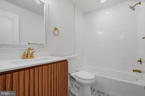 Bath - 1813 N Greenleese Dr N, Frederick, MD 21701 photo 7 of 9