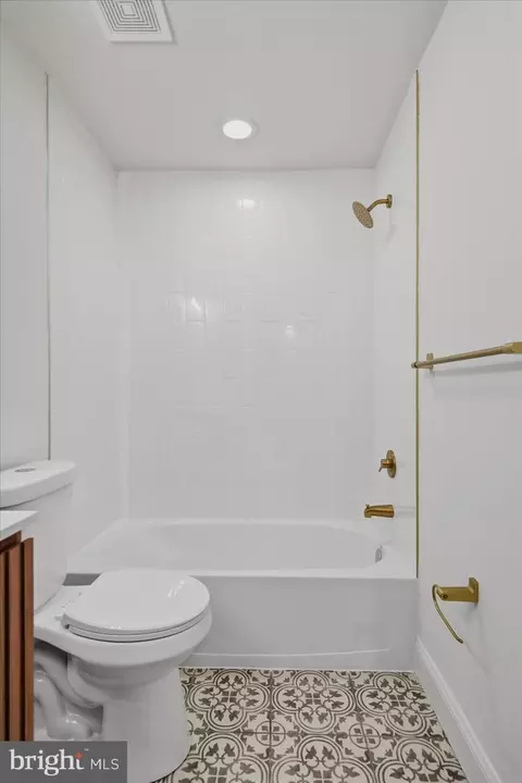 Bath - 1813 N Greenleese Dr N, Frederick, MD 21701 photo 8 of 9
