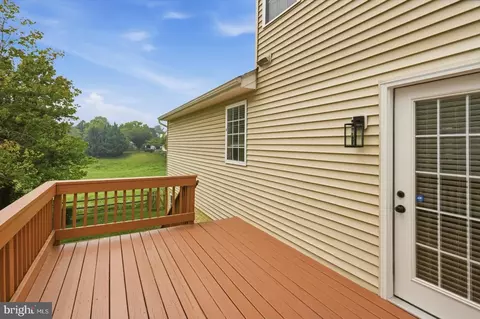 Exterior - 1813 N Greenleese Dr N, Frederick, MD 21701 photo 4 of 6