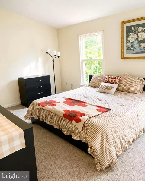 Bedroom - 4989 Pintail Ct, Frederick, MD 21703 photo 1 of 6