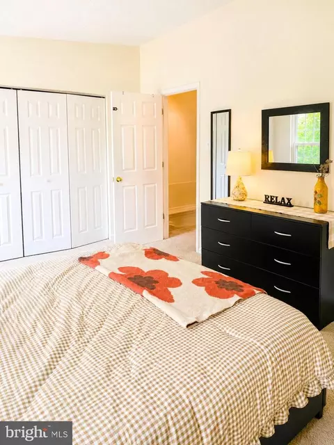 Bedroom - 4989 Pintail Ct, Frederick, MD 21703 photo 3 of 6