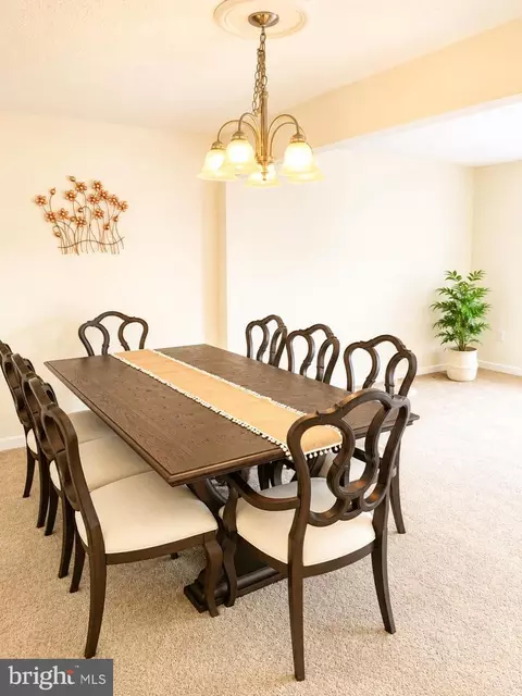 Dining - 4989 Pintail Ct, Frederick, MD 21703 photo 1 of 3