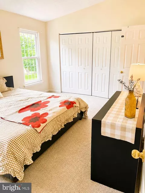Bedroom - 4989 Pintail Ct, Frederick, MD 21703 photo 2 of 6