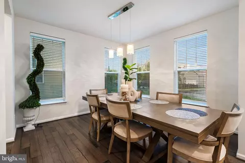 Dining - 8514 Raptor Ridge Ln, Frederick, MD 21704 photo 1 of 2