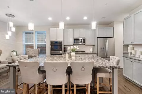 Kitchen - 8514 Raptor Ridge Ln, Frederick, MD 21704 photo 2 of 4