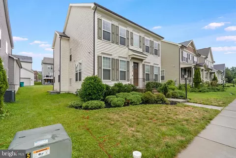 Exterior - 8514 Raptor Ridge Ln, Frederick, MD 21704 photo 3 of 4