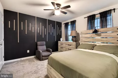 Bedroom - 8514 Raptor Ridge Ln, Frederick, MD 21704 photo 3 of 6
