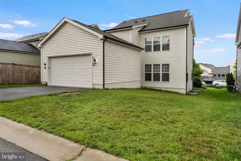 Exterior - 8514 Raptor Ridge Ln, Frederick, MD 21704 photo 4 of 4