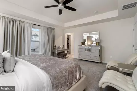 Bedroom - 8514 Raptor Ridge Ln, Frederick, MD 21704 photo 2 of 6