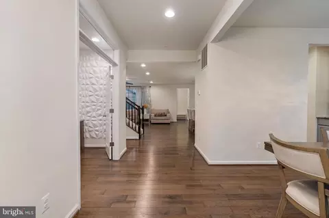 Entry Way - 8514 Raptor Ridge Ln, Frederick, MD 21704 photo 1 of 9