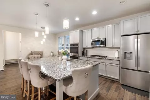 Kitchen - 8514 Raptor Ridge Ln, Frederick, MD 21704 photo 4 of 4