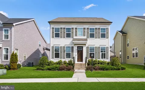 8514 Raptor Ridge Ln, Frederick, MD 21704
