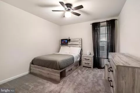 Bedroom - 8514 Raptor Ridge Ln, Frederick, MD 21704 photo 6 of 6
