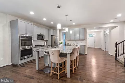 Kitchen - 8514 Raptor Ridge Ln, Frederick, MD 21704 photo 1 of 4