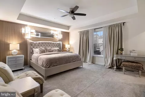 Bedroom - 8514 Raptor Ridge Ln, Frederick, MD 21704 photo 1 of 6