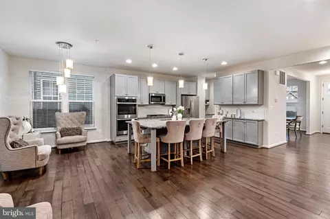 Kitchen - 8514 Raptor Ridge Ln, Frederick, MD 21704 photo 3 of 4