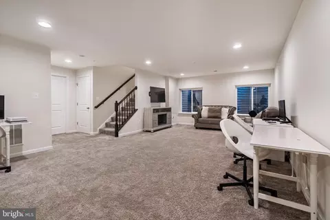 Entry Way - 8514 Raptor Ridge Ln, Frederick, MD 21704 photo 8 of 9