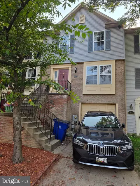 Exterior - 511 Primus Ct, Frederick, MD 21703 photo 2 of 6