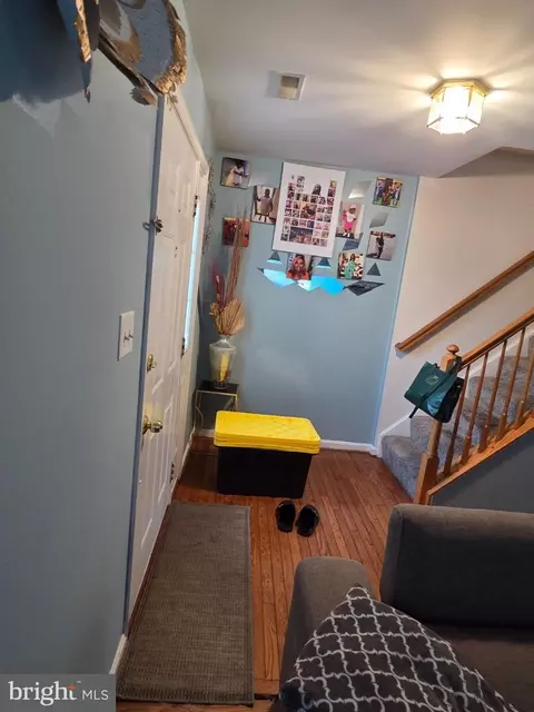 Entry Way - 511 Primus Ct, Frederick, MD 21703 photo 1 of 8