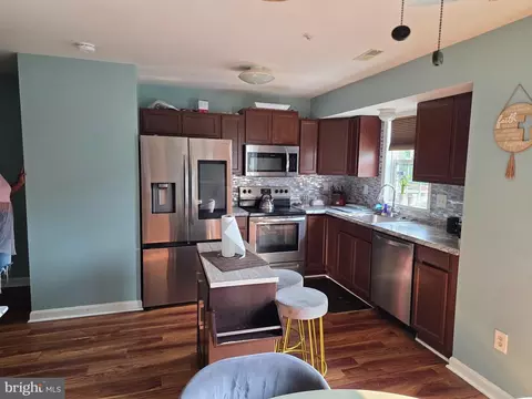 Kitchen - 511 Primus Ct, Frederick, MD 21703 photo 1 of 1