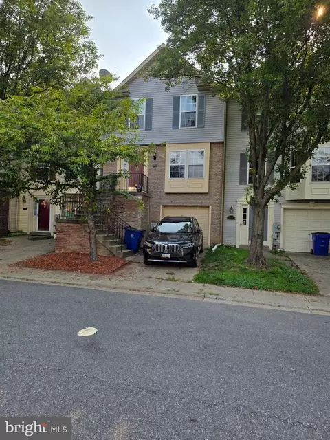 Exterior - 511 Primus Ct, Frederick, MD 21703 photo 3 of 6