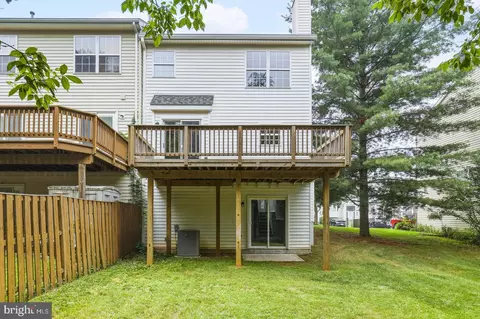 Exterior - 6212 Cliffside Ter, Frederick, MD 21701 photo 5 of 7