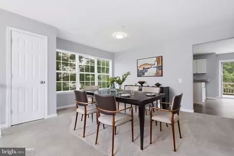 Dining - 6212 Cliffside Ter, Frederick, MD 21701 photo 1 of 1