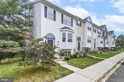Exterior - 6212 Cliffside Ter, Frederick, MD 21701 photo 2 of 7