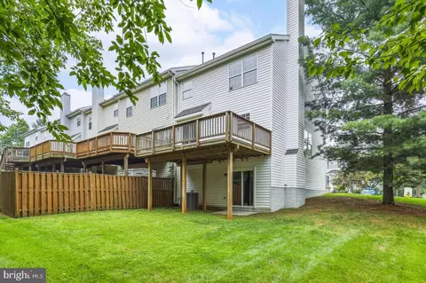 Exterior - 6212 Cliffside Ter, Frederick, MD 21701 photo 4 of 7