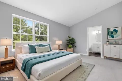 Bedroom - 6212 Cliffside Ter, Frederick, MD 21701 photo 1 of 3