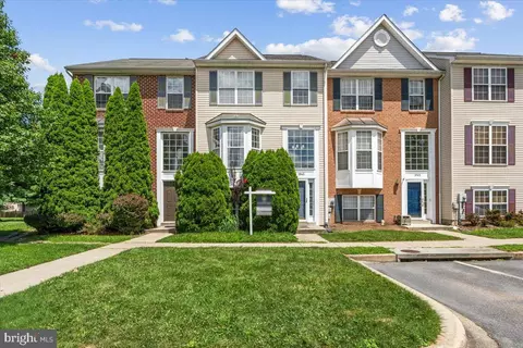 1943 Crossing Stone Ct, Frederick, MD 21702