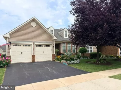 10521 Edwardian Ln #142, New Market, MD 21774