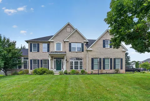 3775 Spicebush Dr, Frederick, MD 21704