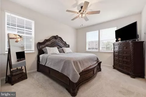 Bedroom - 5043 Macdonough Pl, Frederick, MD 21703 photo 1 of 5