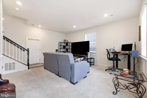 Entry Way - 5043 Macdonough Pl, Frederick, MD 21703 photo 3 of 19