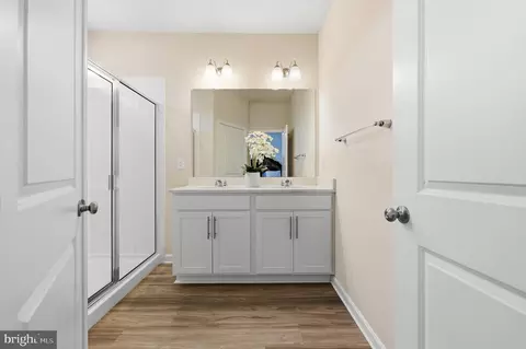 Entry Way - 5043 Macdonough Pl, Frederick, MD 21703 photo 18 of 19