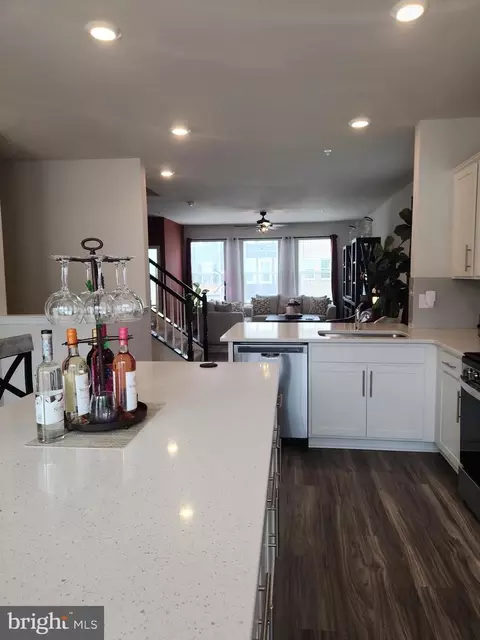 Kitchen - 5043 Macdonough Pl, Frederick, MD 21703 photo 2 of 2
