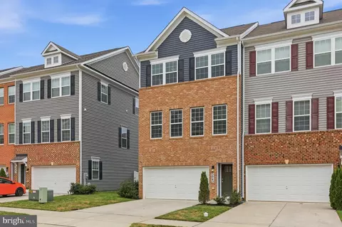 Exterior - 5043 Macdonough Pl, Frederick, MD 21703 photo 10 of 11