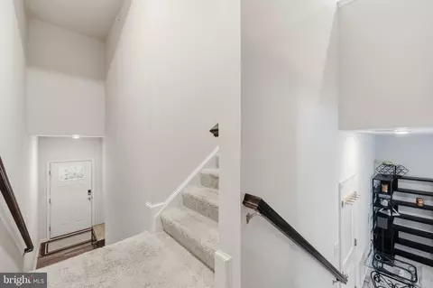 Entry Way - 5043 Macdonough Pl, Frederick, MD 21703 photo 2 of 19