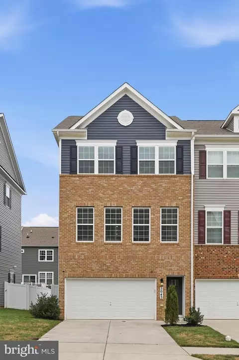 Exterior - 5043 Macdonough Pl, Frederick, MD 21703 photo 11 of 11