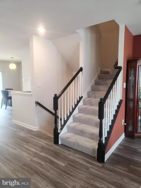 Entry Way - 5043 Macdonough Pl, Frederick, MD 21703 photo 5 of 19