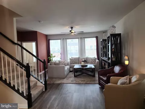 Living - 5043 Macdonough Pl, Frederick, MD 21703 photo 2 of 3