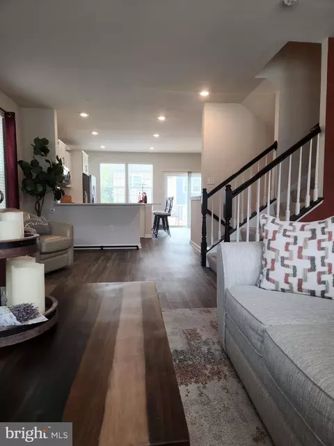 Entry Way - 5043 Macdonough Pl, Frederick, MD 21703 photo 8 of 19