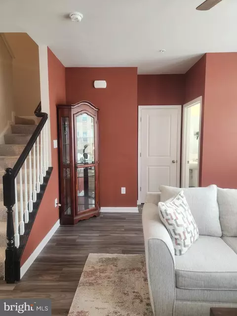 Entry Way - 5043 Macdonough Pl, Frederick, MD 21703 photo 6 of 19