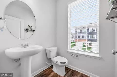 Entry Way - 5043 Macdonough Pl, Frederick, MD 21703 photo 9 of 19